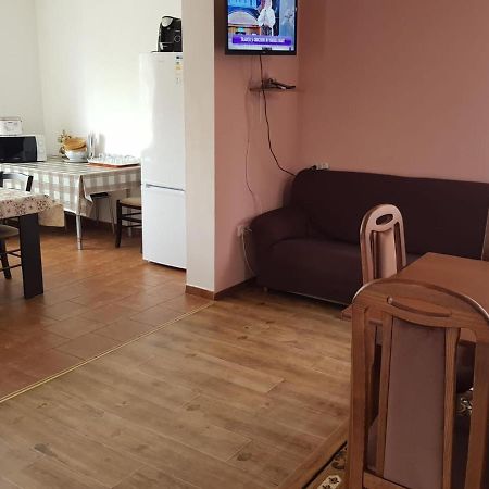 Вилла Casa Bogdan Выртоп Экстерьер фото