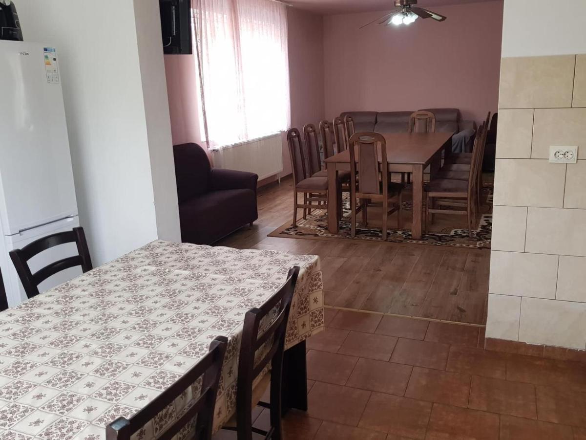Вилла Casa Bogdan Выртоп Экстерьер фото