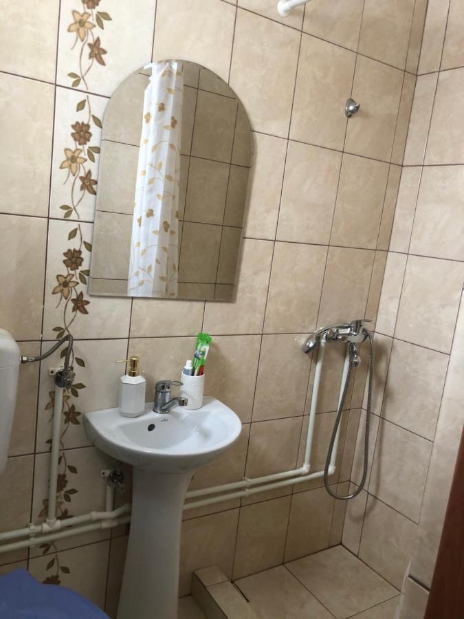 Вилла Casa Bogdan Выртоп Экстерьер фото